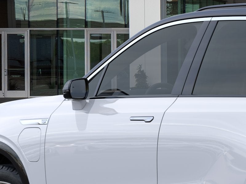 2027 Cadillac VISTIQ Luxury