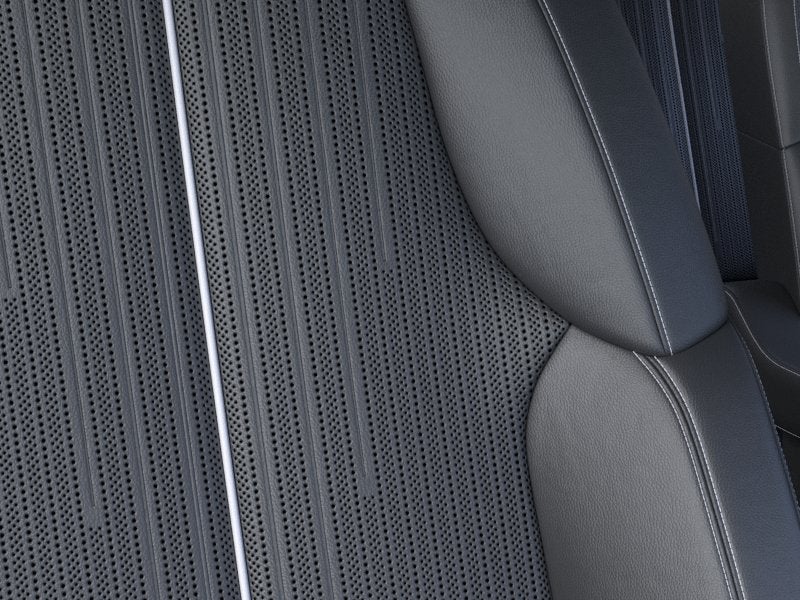 2027 Cadillac VISTIQ Luxury