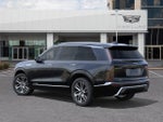 2027 Cadillac VISTIQ Luxury