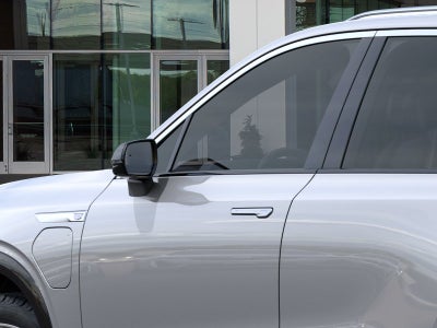 2027 Cadillac VISTIQ Luxury
