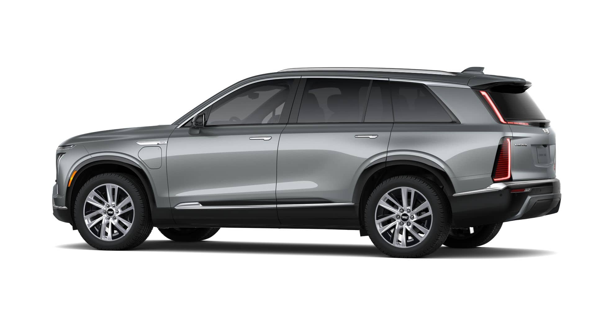 2027 Cadillac VISTIQ Luxury