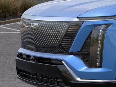 2027 Cadillac VISTIQ Premium Luxury