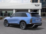 2027 Cadillac VISTIQ Premium Luxury
