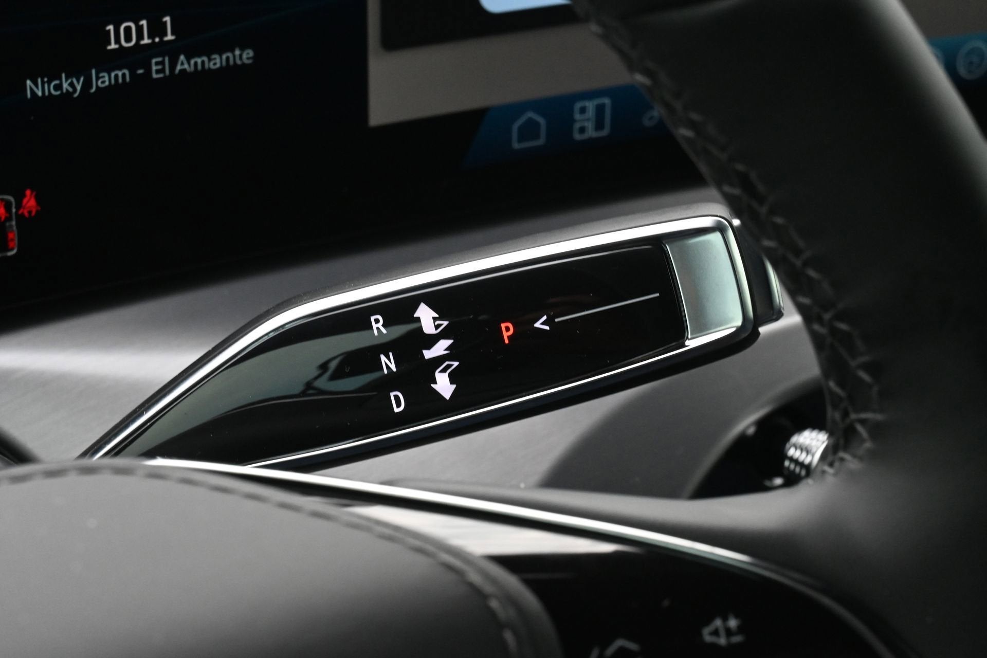 2026 Cadillac VISTIQ Premium Luxury