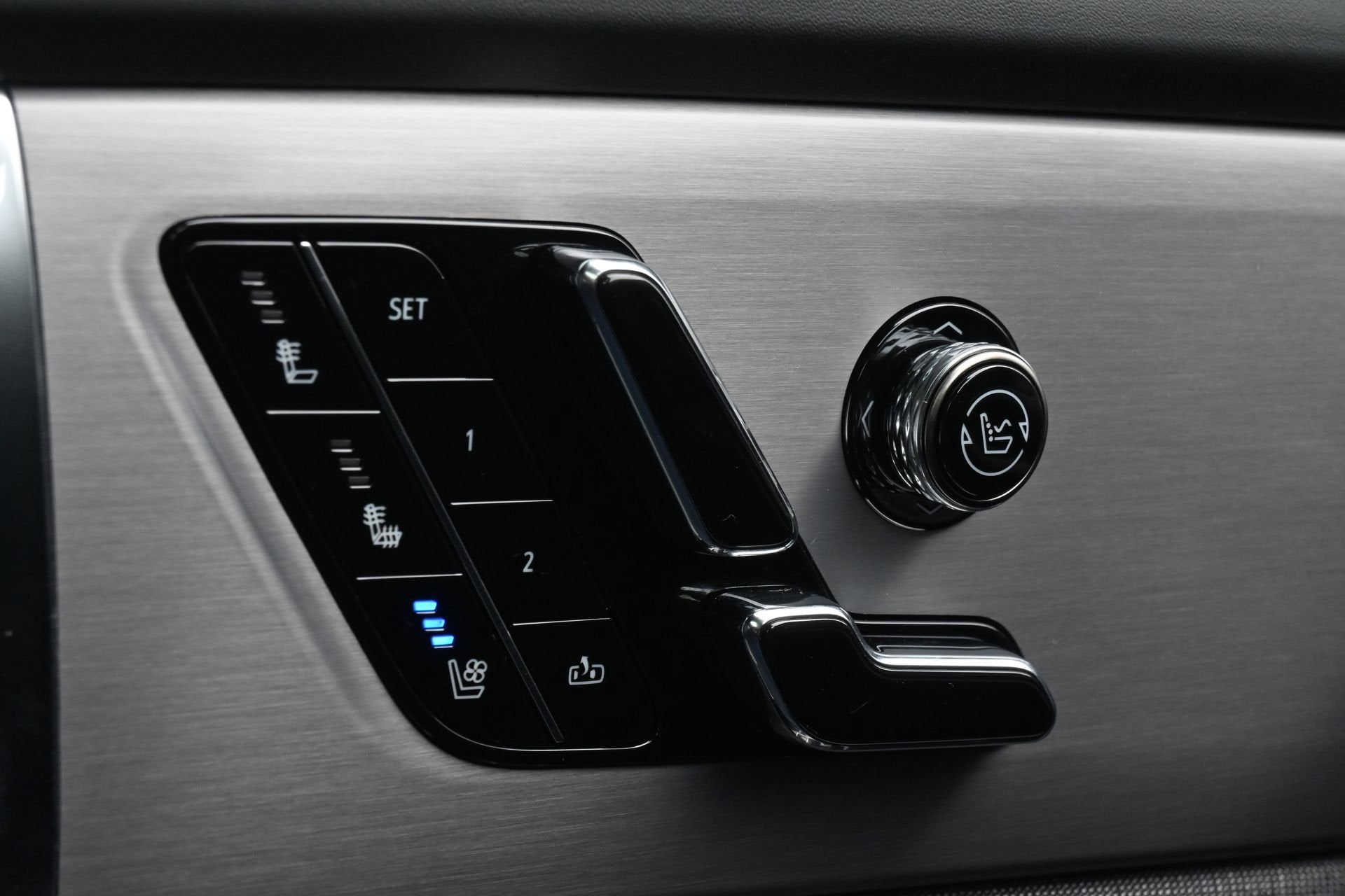 2026 Cadillac VISTIQ Premium Luxury