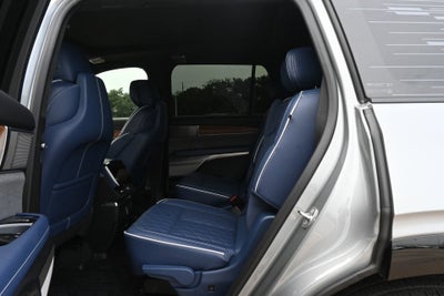 2026 Cadillac VISTIQ Premium Luxury