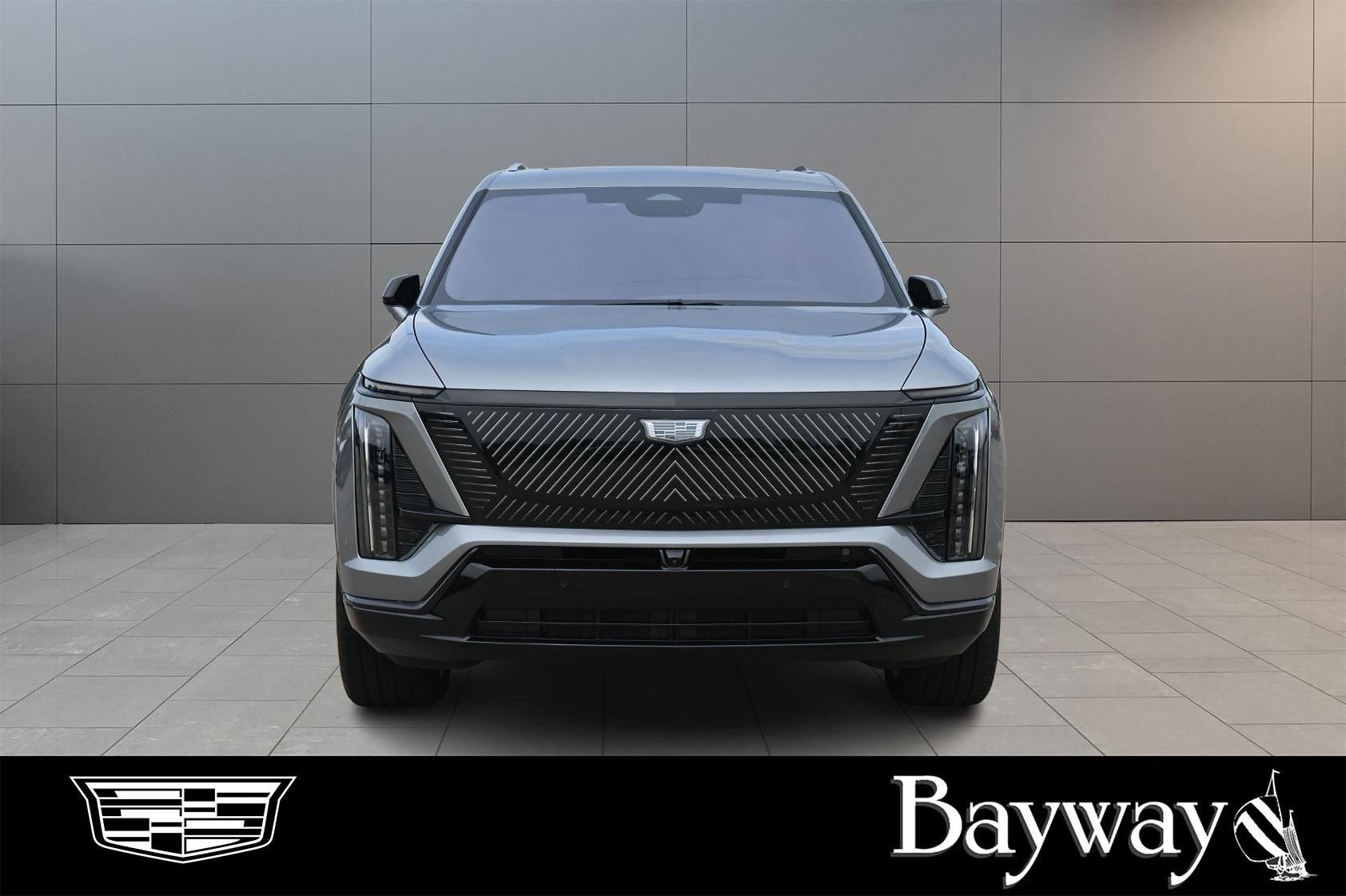 2026 Cadillac VISTIQ Premium Luxury