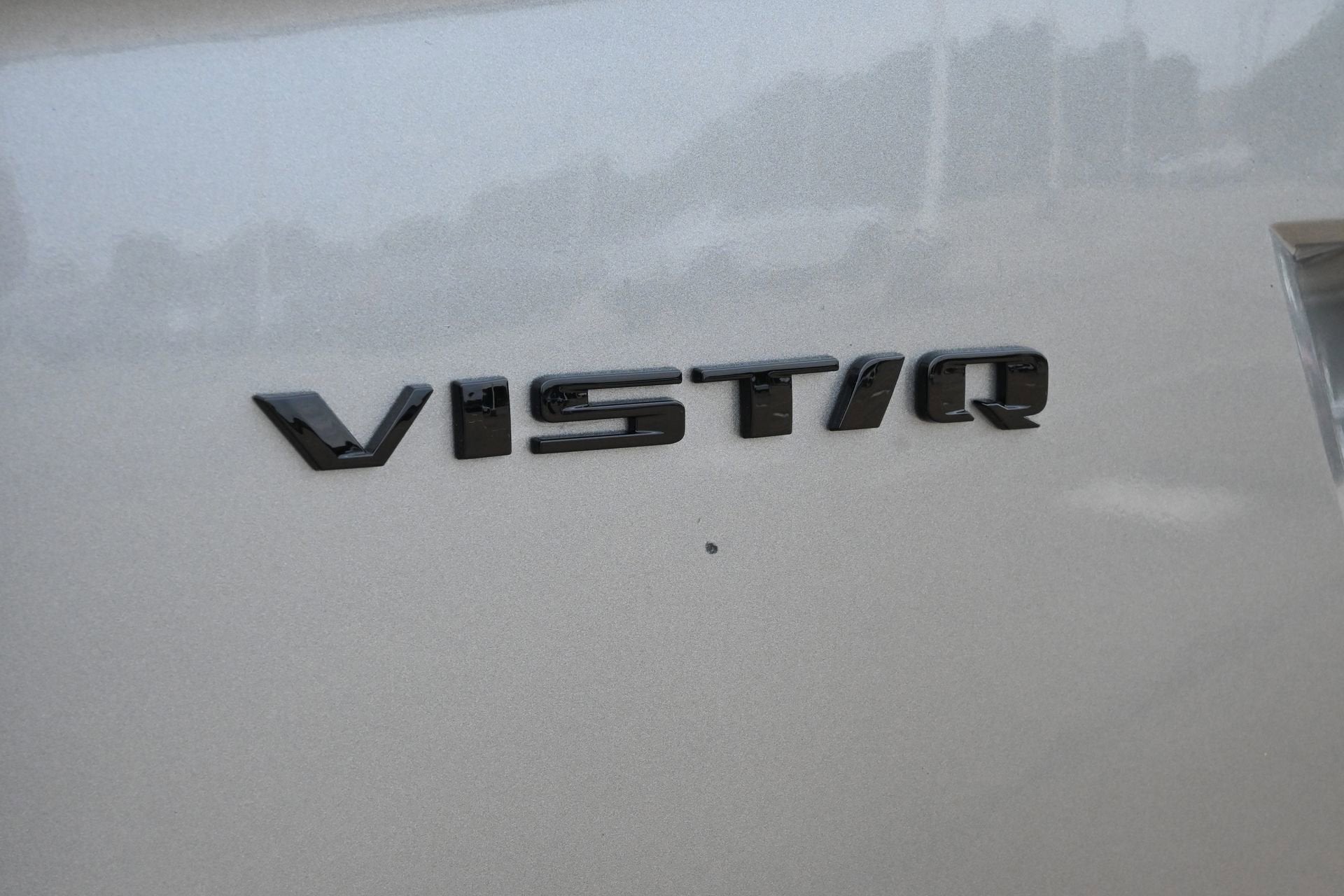 2026 Cadillac VISTIQ Premium Luxury