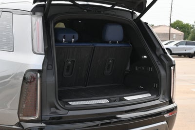 2026 Cadillac VISTIQ Premium Luxury