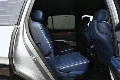 2026 Cadillac VISTIQ Premium Luxury