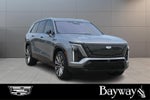 2026 Cadillac VISTIQ Premium Luxury