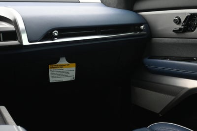2026 Cadillac VISTIQ Premium Luxury