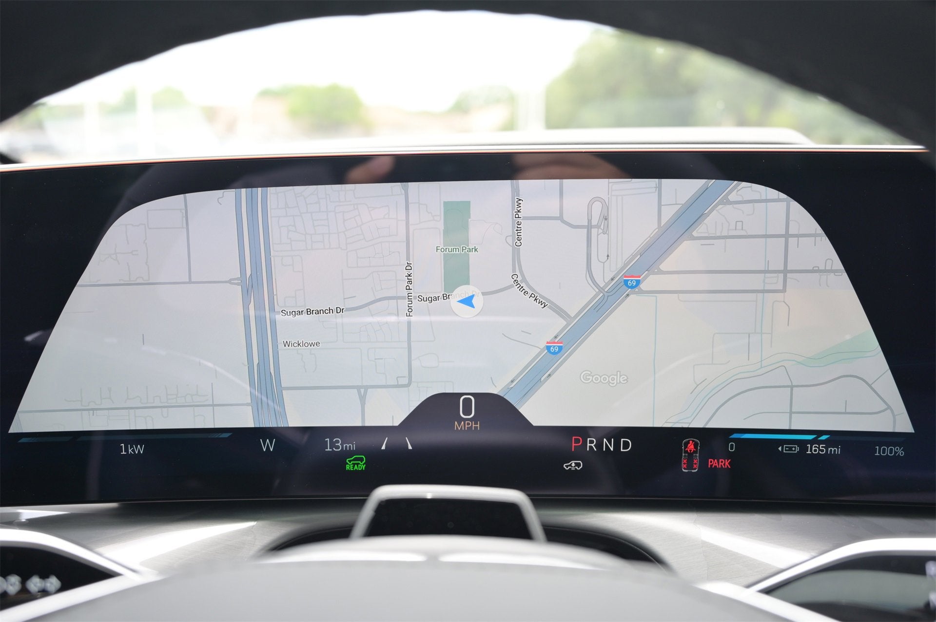 2026 Cadillac VISTIQ Premium Luxury