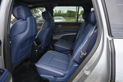 2026 Cadillac VISTIQ Premium Luxury