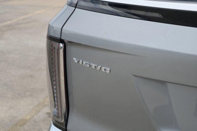 2026 Cadillac VISTIQ Premium Luxury
