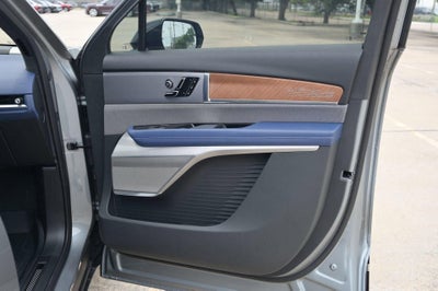 2026 Cadillac VISTIQ Premium Luxury