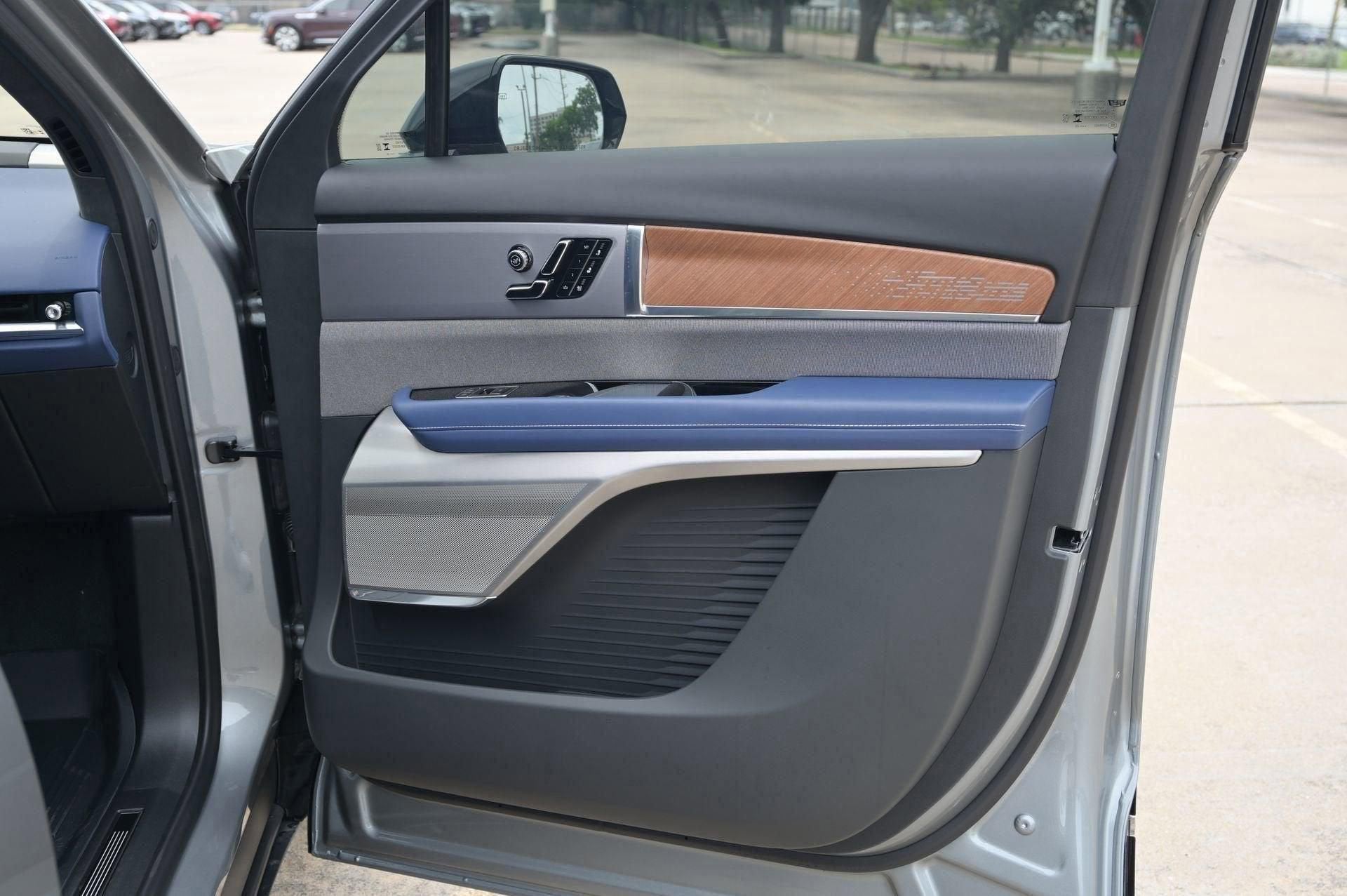 2026 Cadillac VISTIQ Premium Luxury