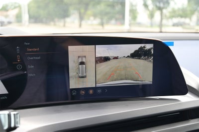 2026 Cadillac VISTIQ Premium Luxury