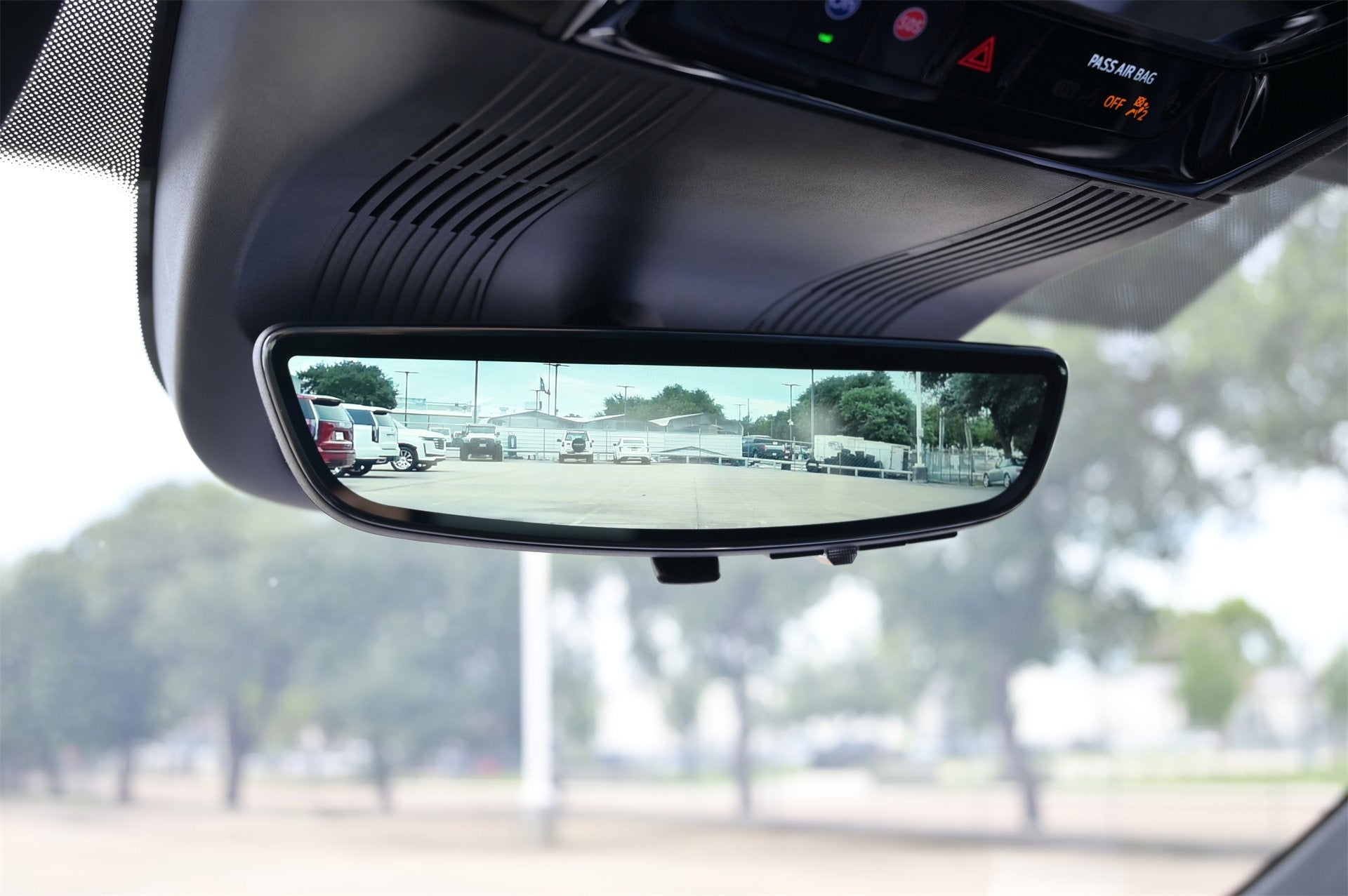 2026 Cadillac VISTIQ Premium Luxury