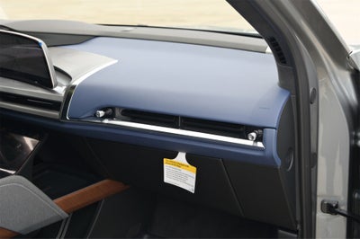 2026 Cadillac VISTIQ Premium Luxury