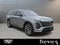 2026 Cadillac VISTIQ Premium Luxury