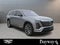 2026 Cadillac VISTIQ Premium Luxury