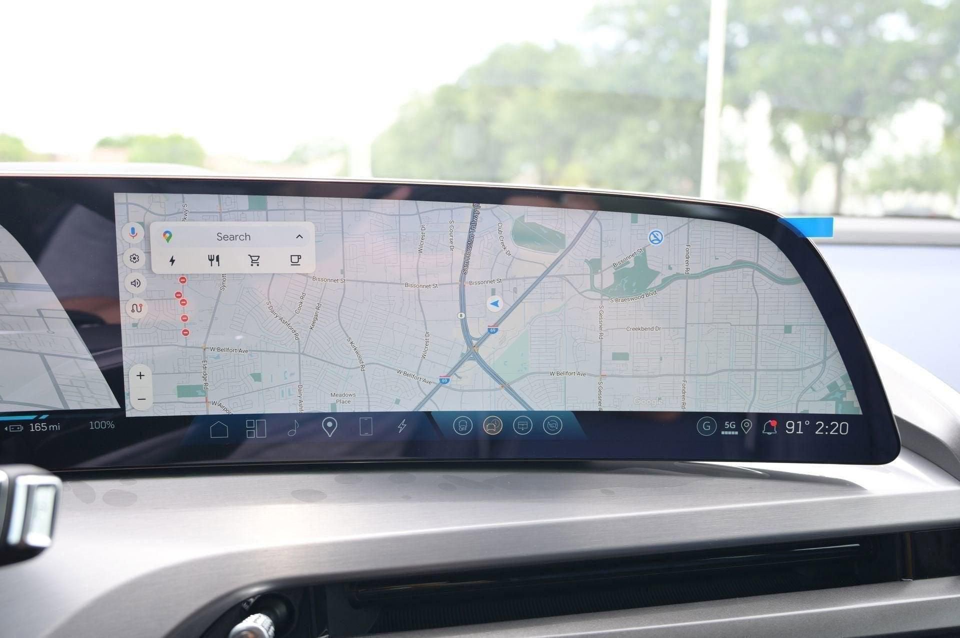 2026 Cadillac VISTIQ Premium Luxury