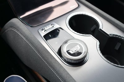 2026 Cadillac VISTIQ Premium Luxury