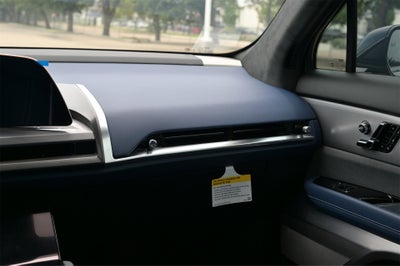 2026 Cadillac VISTIQ Premium Luxury