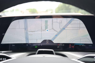 2026 Cadillac VISTIQ Premium Luxury