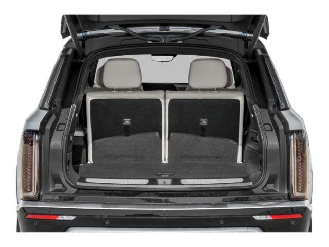 2026 Cadillac VISTIQ Premium Luxury