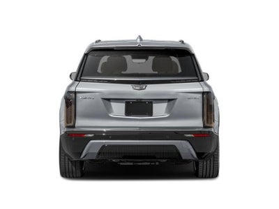 2026 Cadillac VISTIQ Premium Luxury