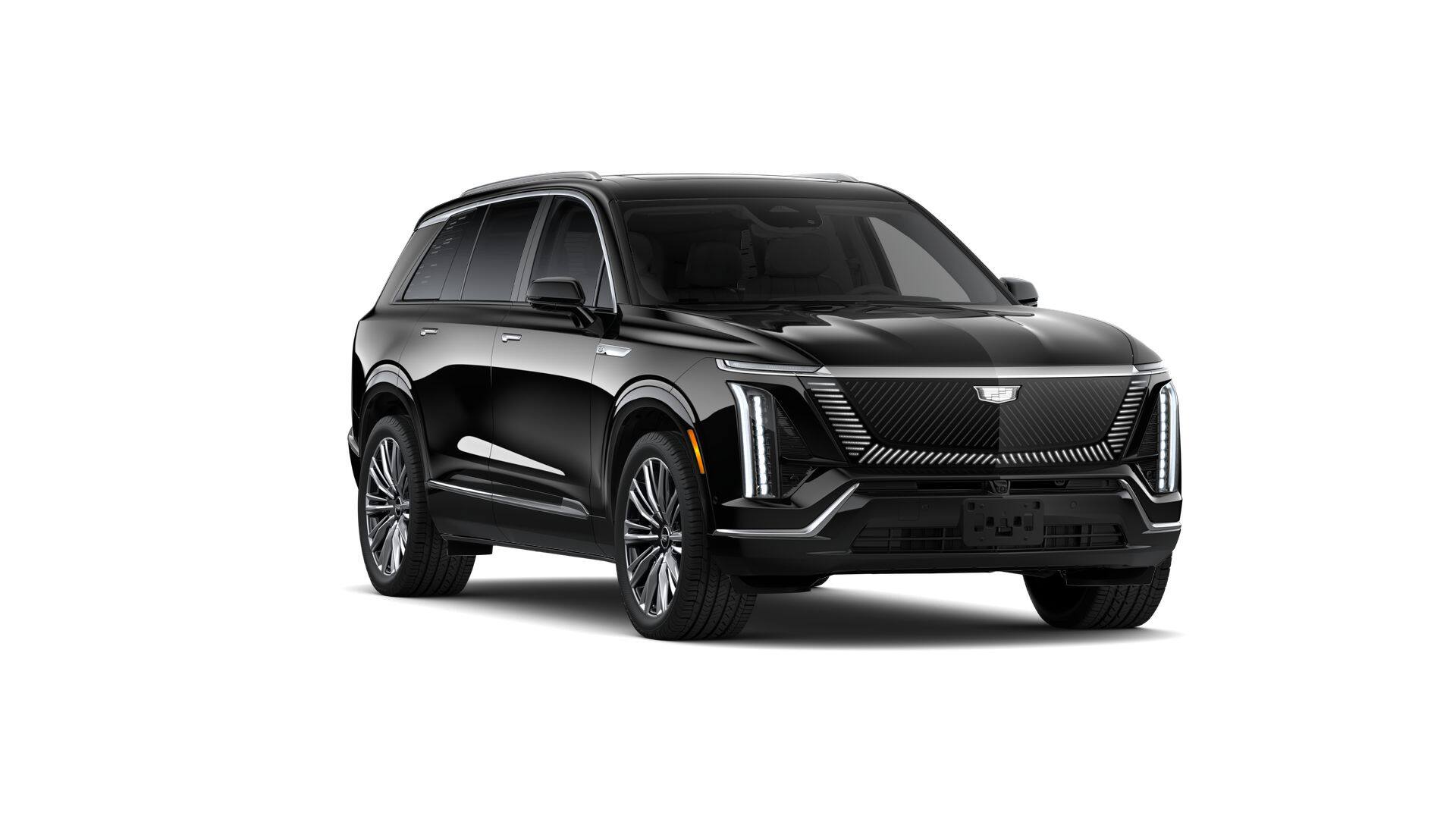 2026 Cadillac VISTIQ Premium Luxury