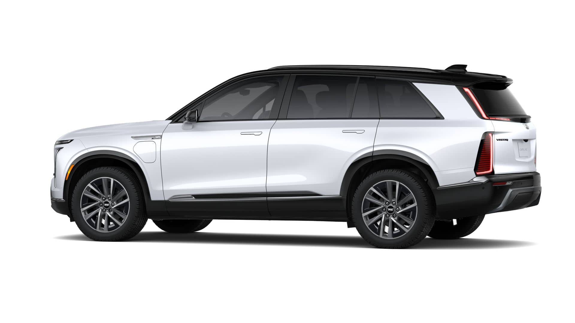 2027 Cadillac VISTIQ Sport