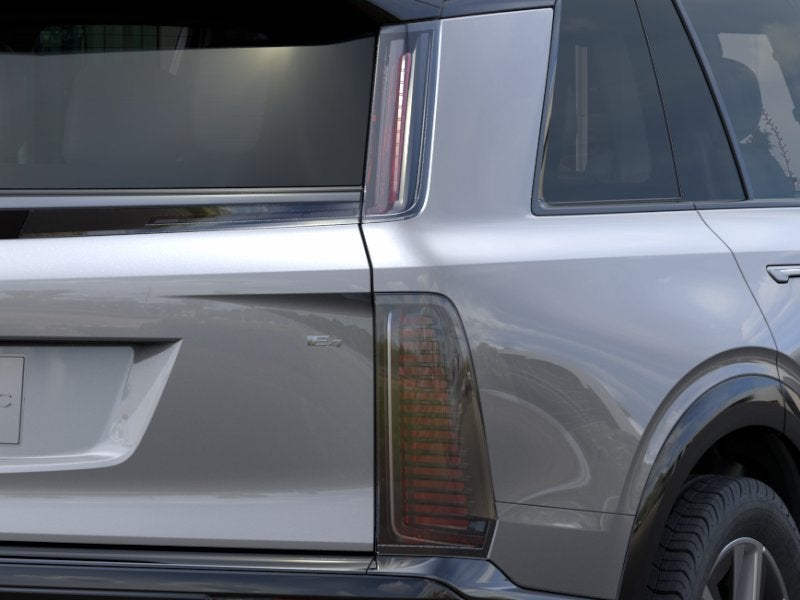 2027 Cadillac VISTIQ Sport