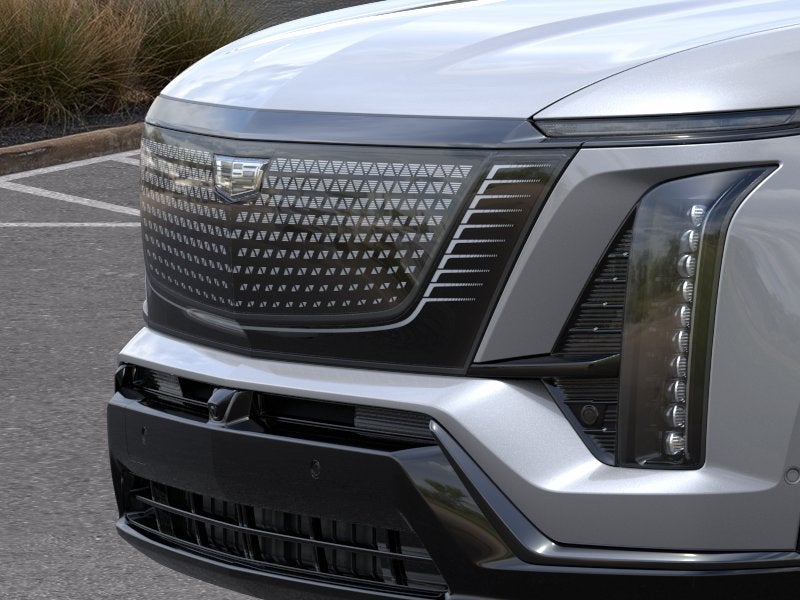 2027 Cadillac VISTIQ Sport