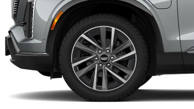 2027 Cadillac VISTIQ Sport