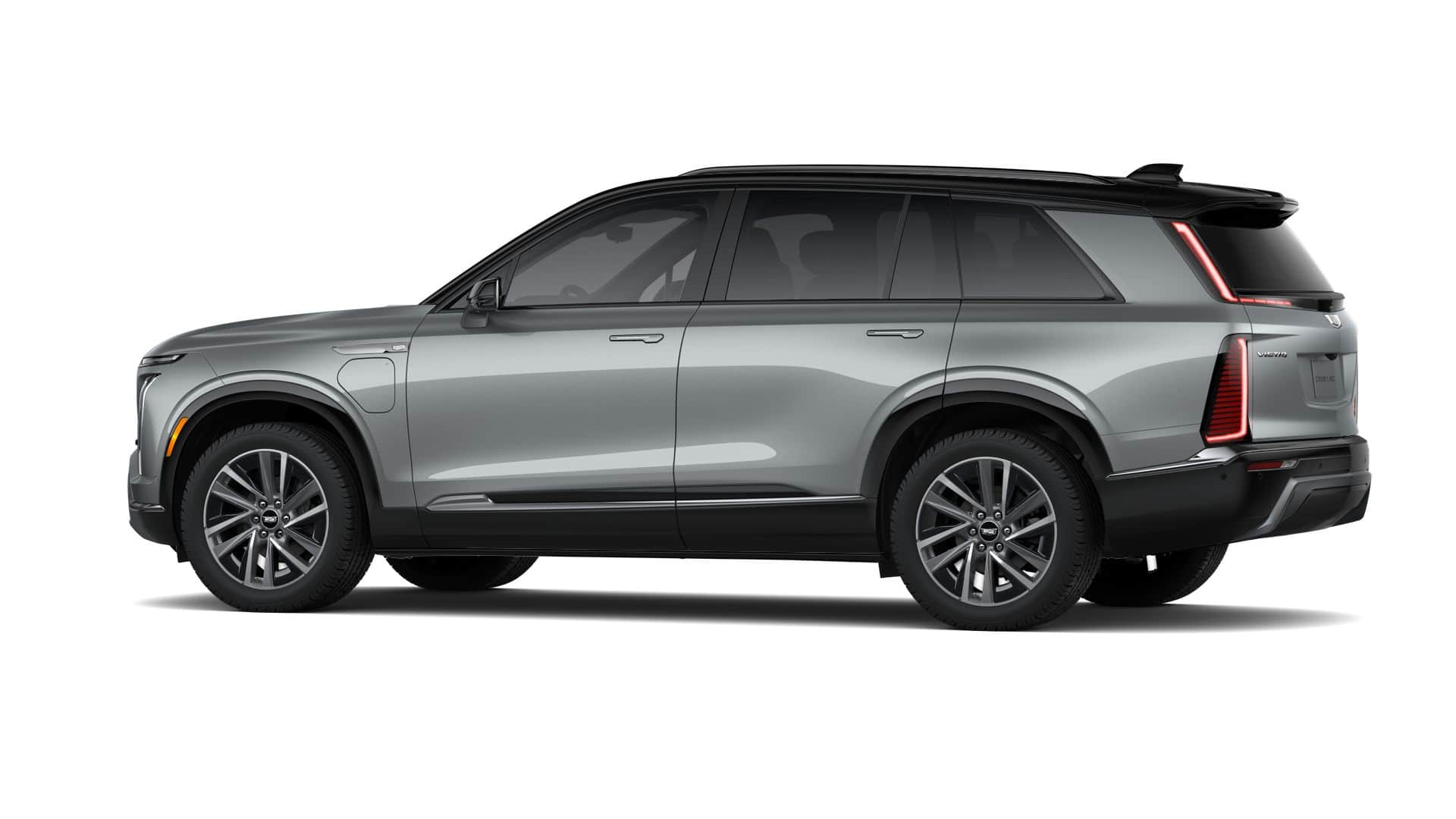 2027 Cadillac VISTIQ Sport