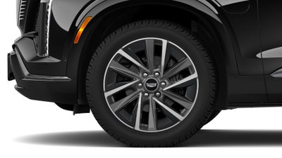 2027 Cadillac VISTIQ Sport