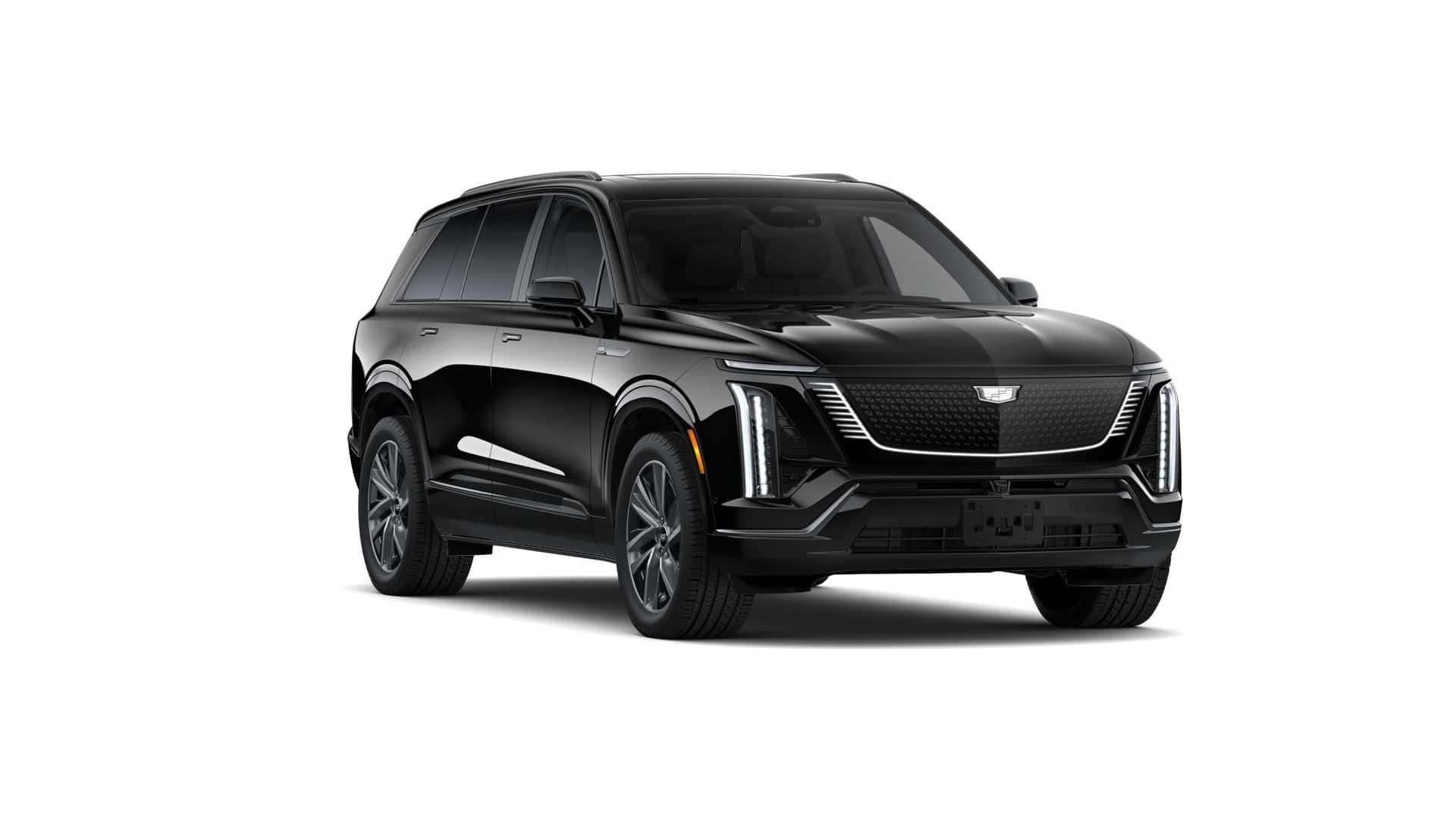 2027 Cadillac VISTIQ Sport