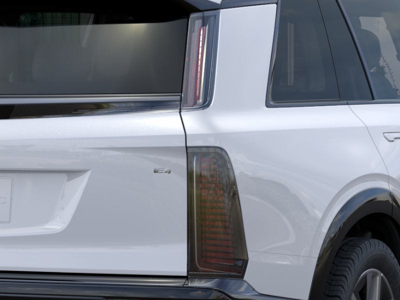 2027 Cadillac VISTIQ Sport