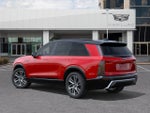 2027 Cadillac VISTIQ Sport