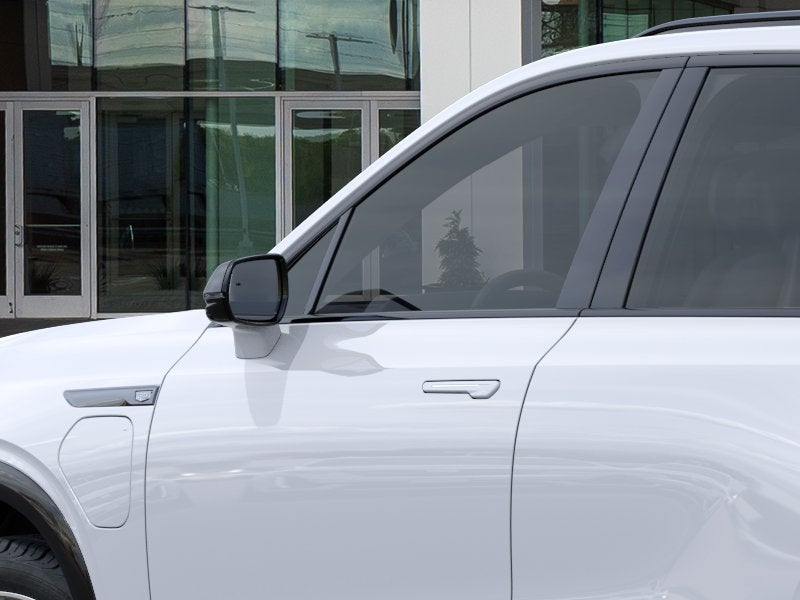 2027 Cadillac VISTIQ Sport