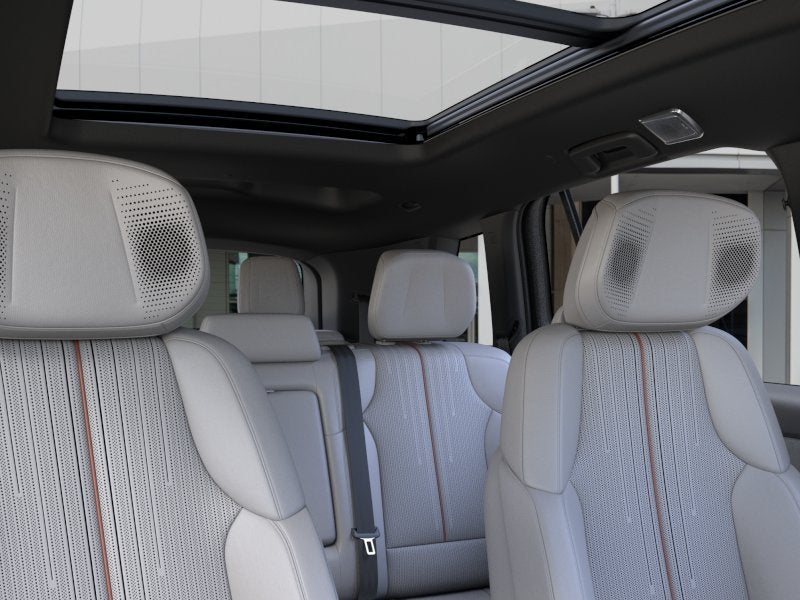 2027 Cadillac VISTIQ Sport