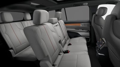 2027 Cadillac VISTIQ Sport