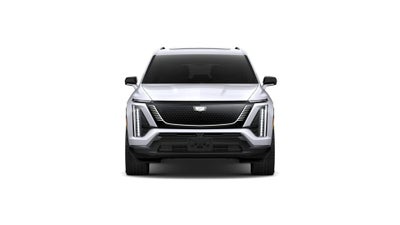 2027 Cadillac VISTIQ Sport