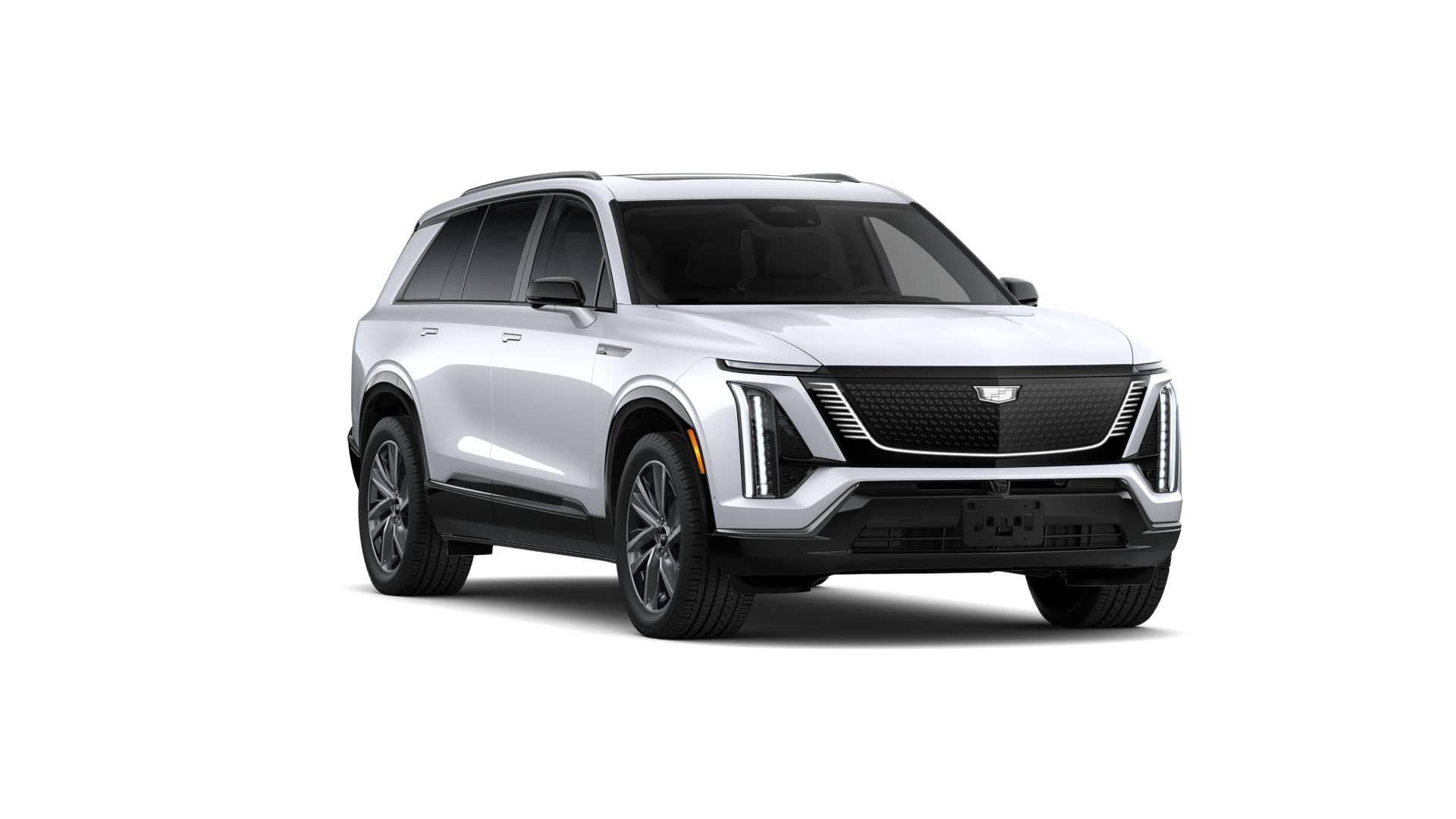 2027 Cadillac VISTIQ Sport