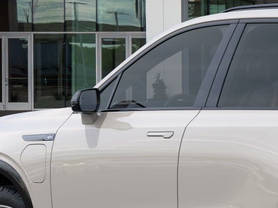 2027 Cadillac VISTIQ Sport