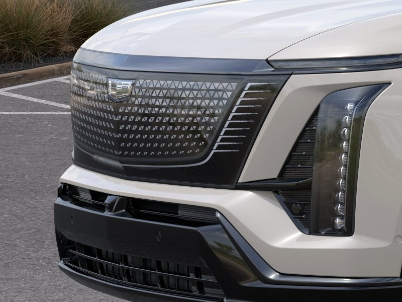 2027 Cadillac VISTIQ Sport