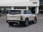 2027 Cadillac VISTIQ Sport